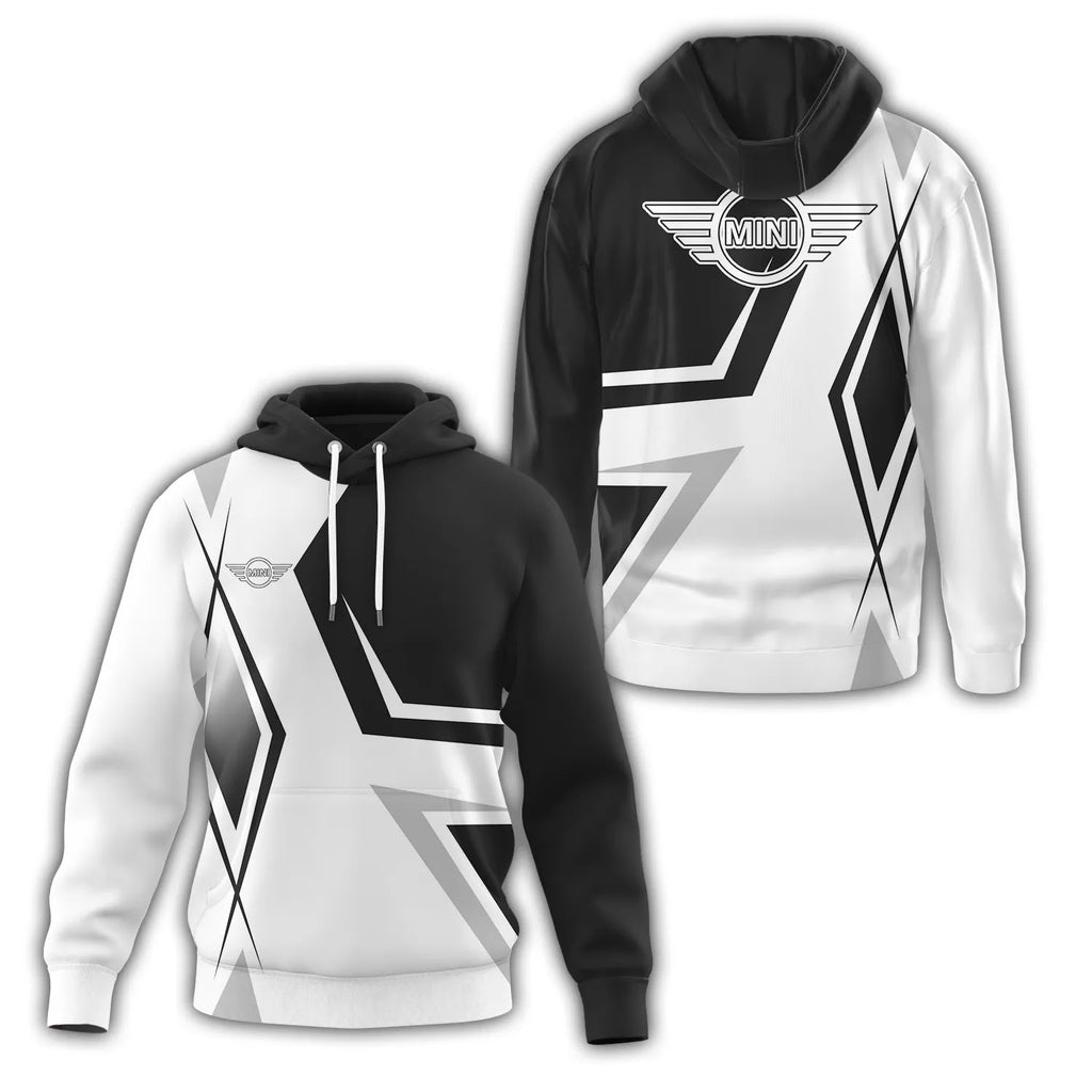 Mini Hoodie SC080