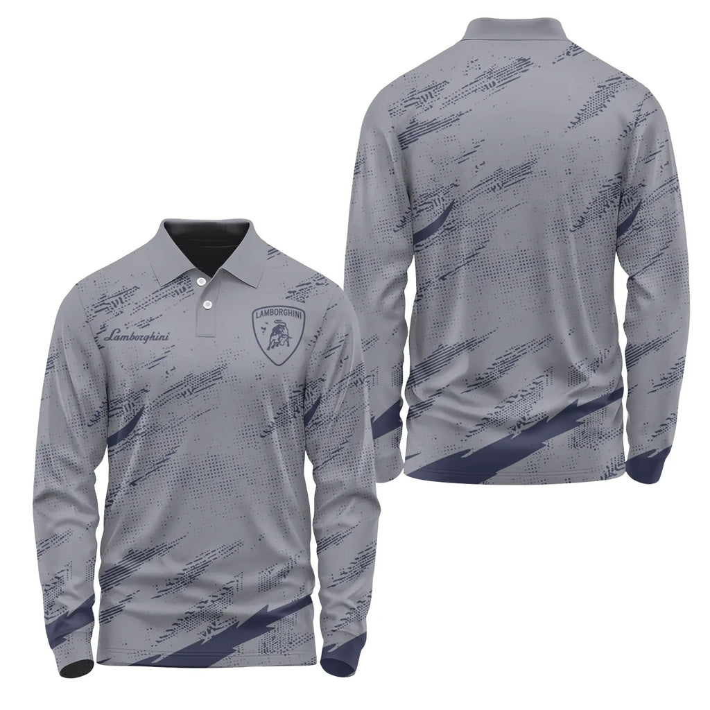 Lamborghini Apparels SC101