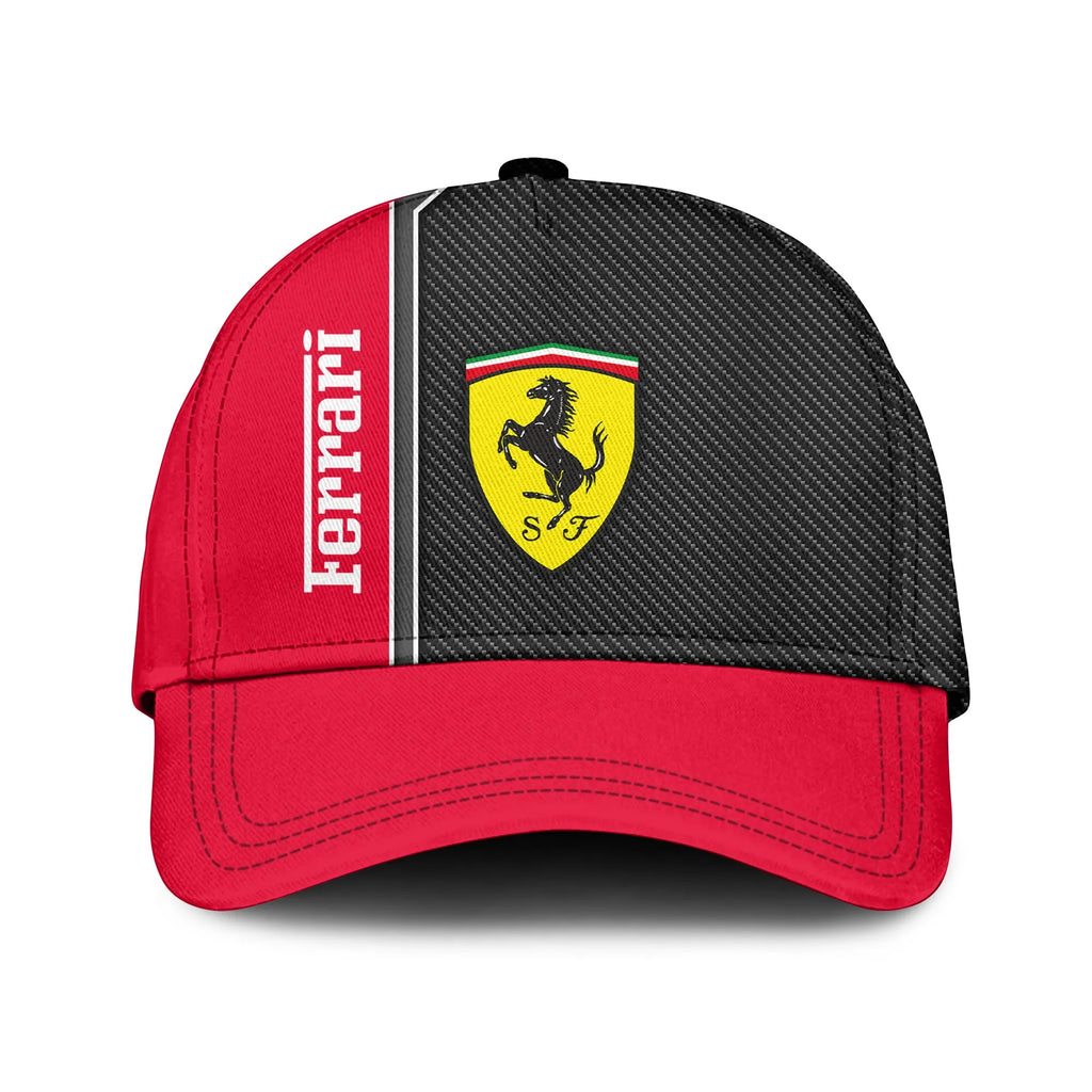 Ferrari Cap CSC037