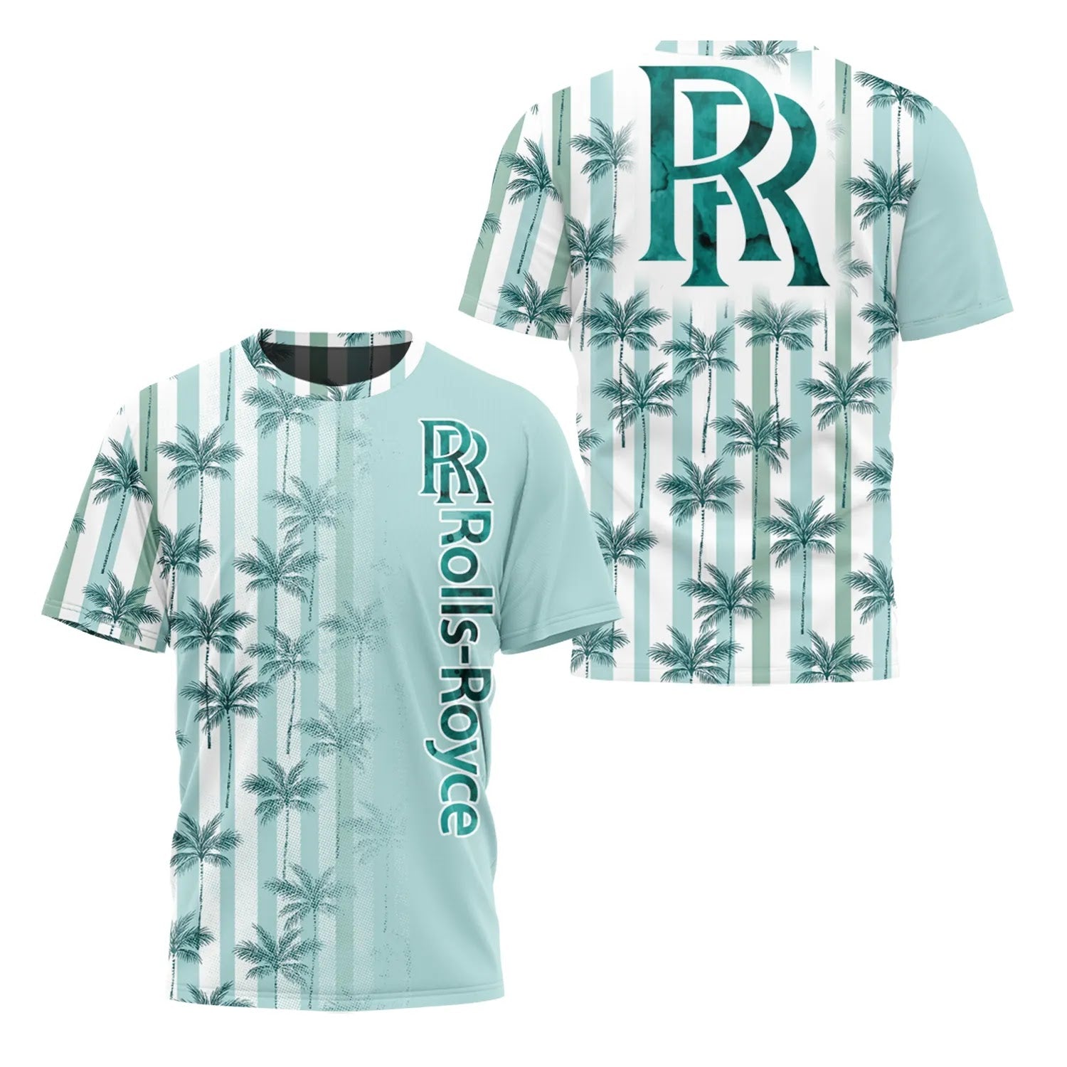 Rolls-Royce Apparels SHW028