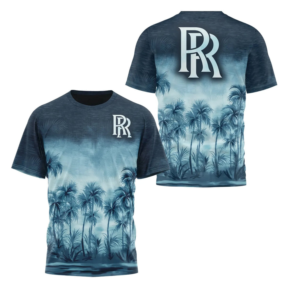 Rolls-Royce Apparels SHW021