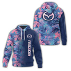 Mazda Apparels SHW054