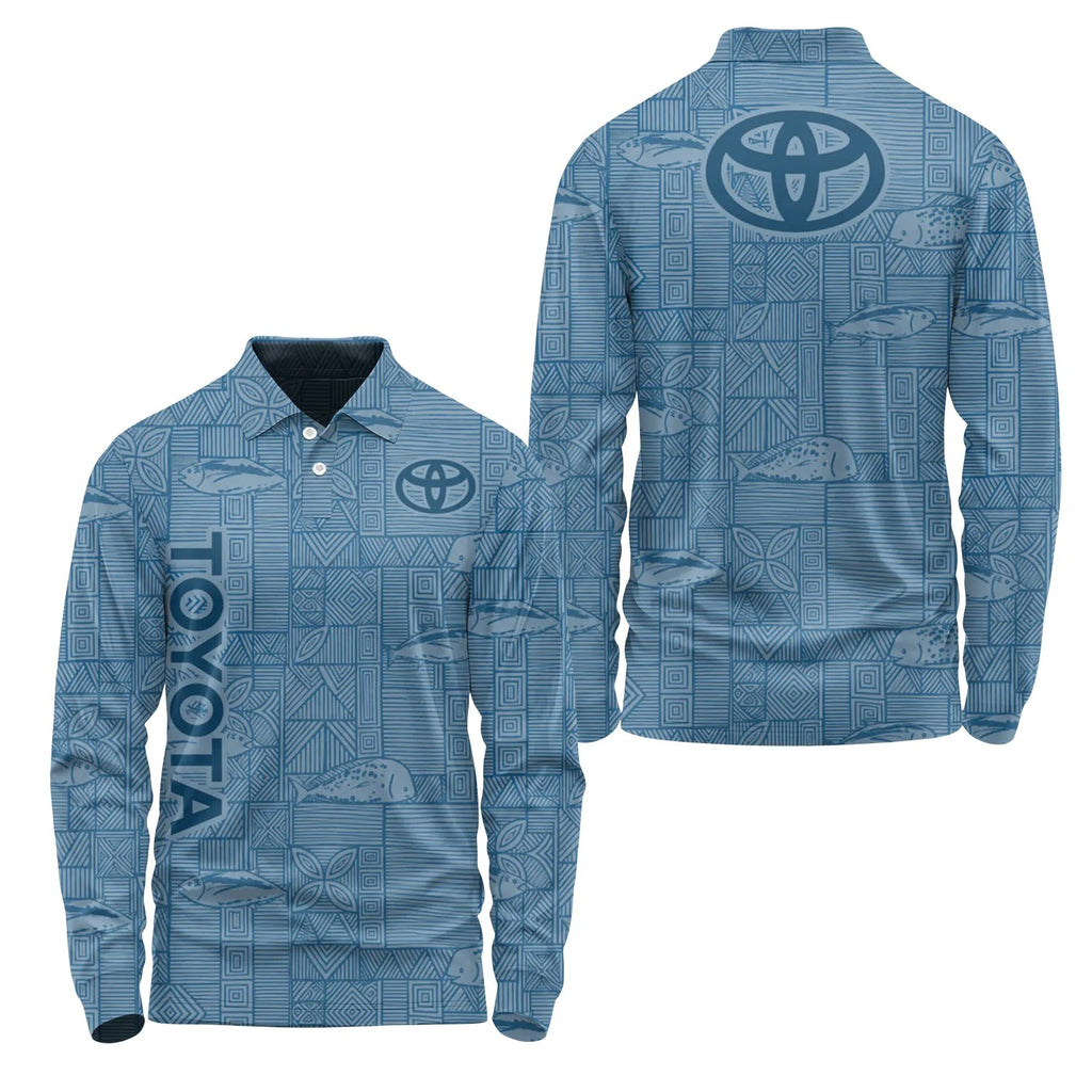 Toyota Apparels SHW012