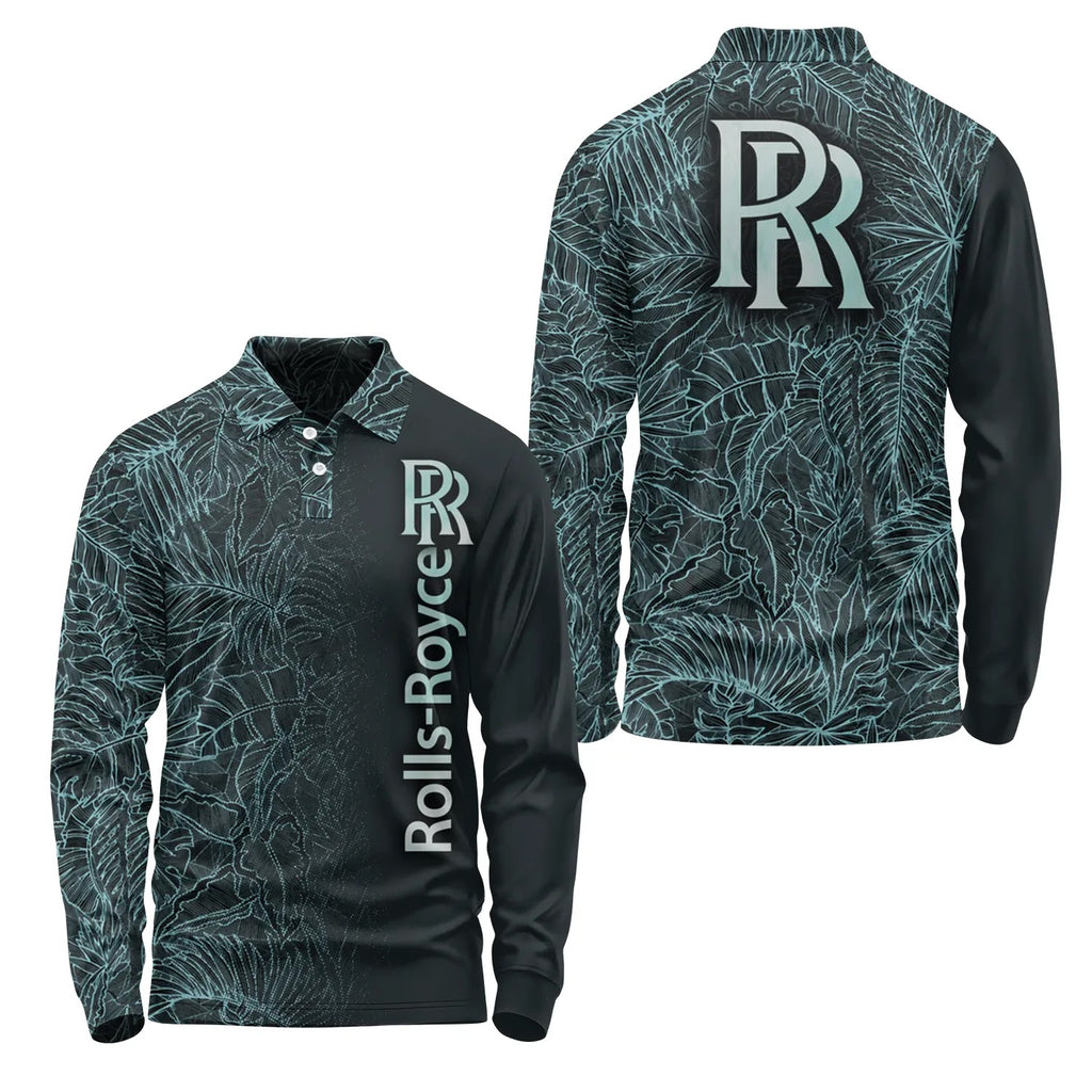 Rolls-Royce Apparels SHW008