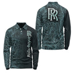 Rolls-Royce Apparels SHW008