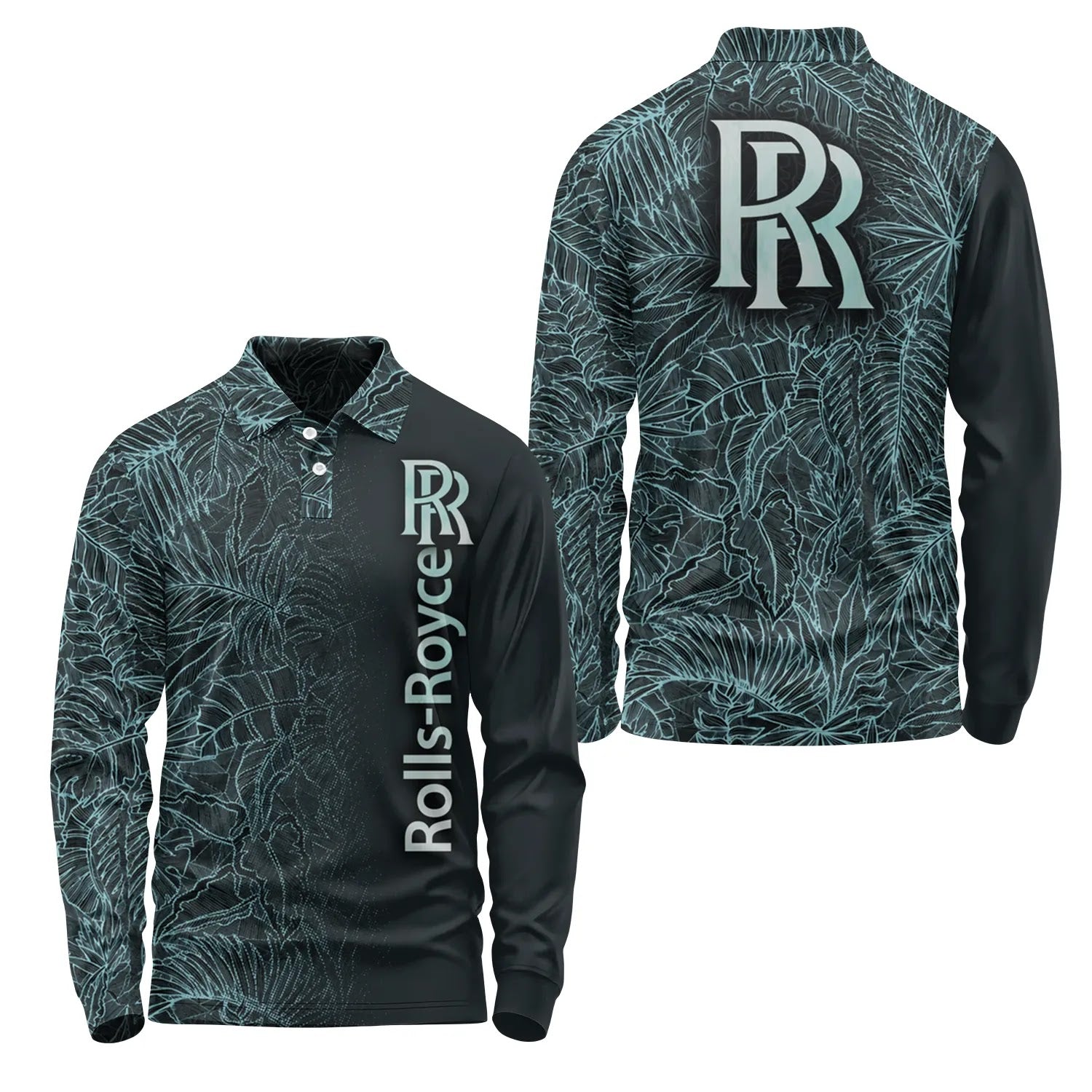 Rolls-Royce Apparels SHW008