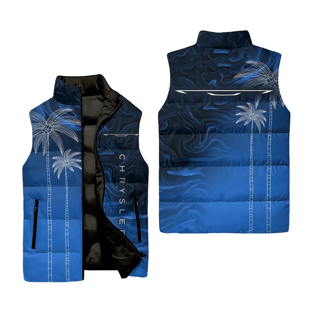 Chrysler Apparels SHW070