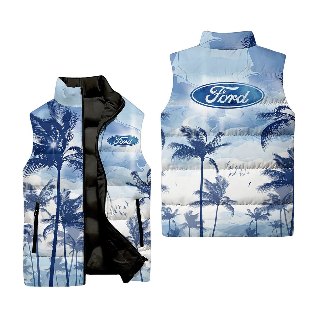 Ford Apparels SHW004