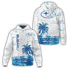 Subaru Apparels SHW069