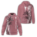 Pontiac Apparels SHW071