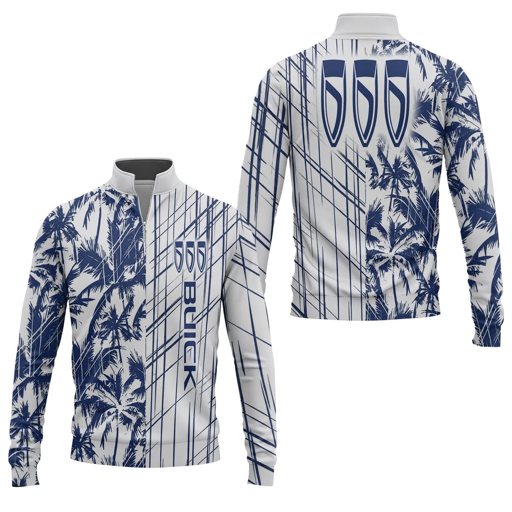 Buick Apparels SHW041