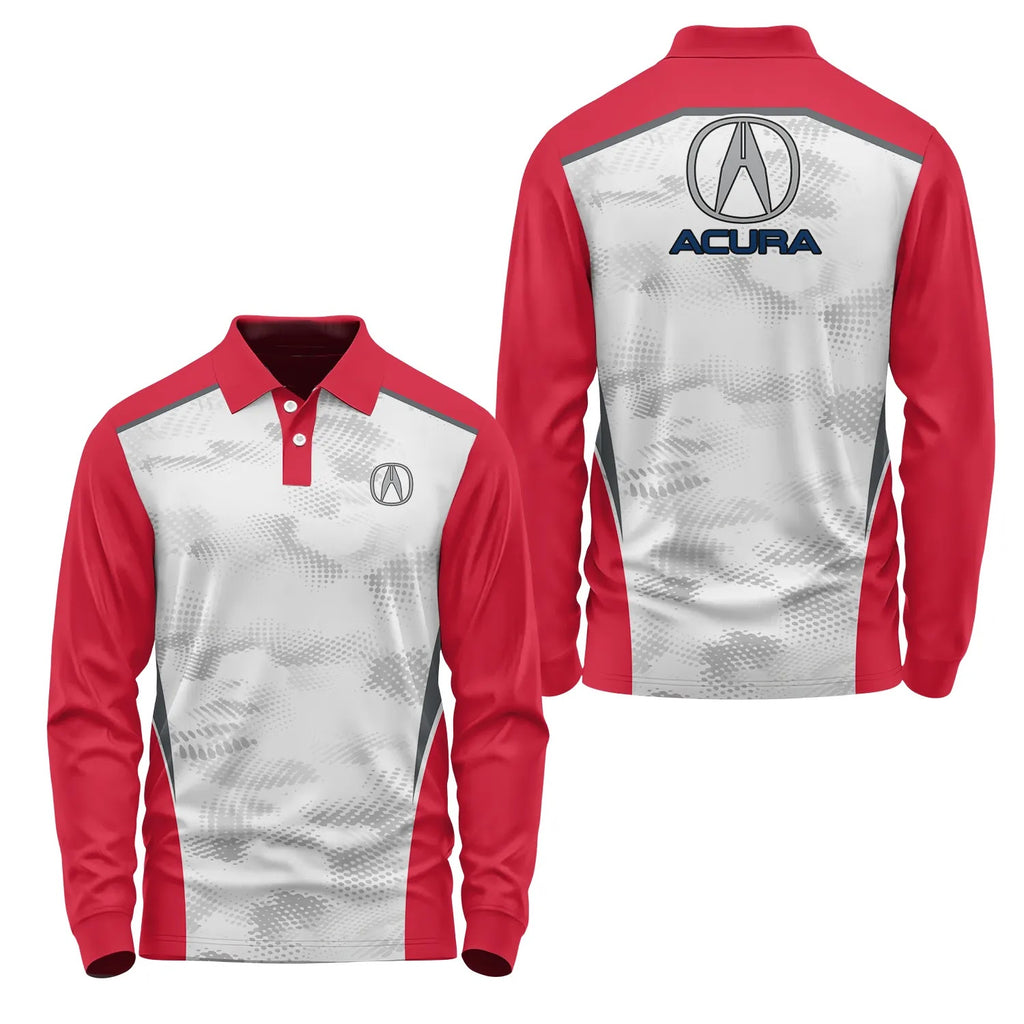 Acura Apparels SC081