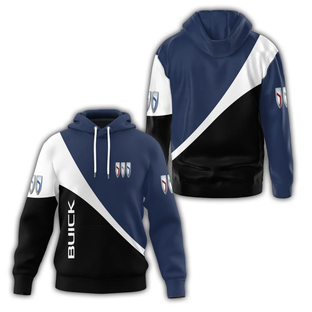 Buick Apparels SC090