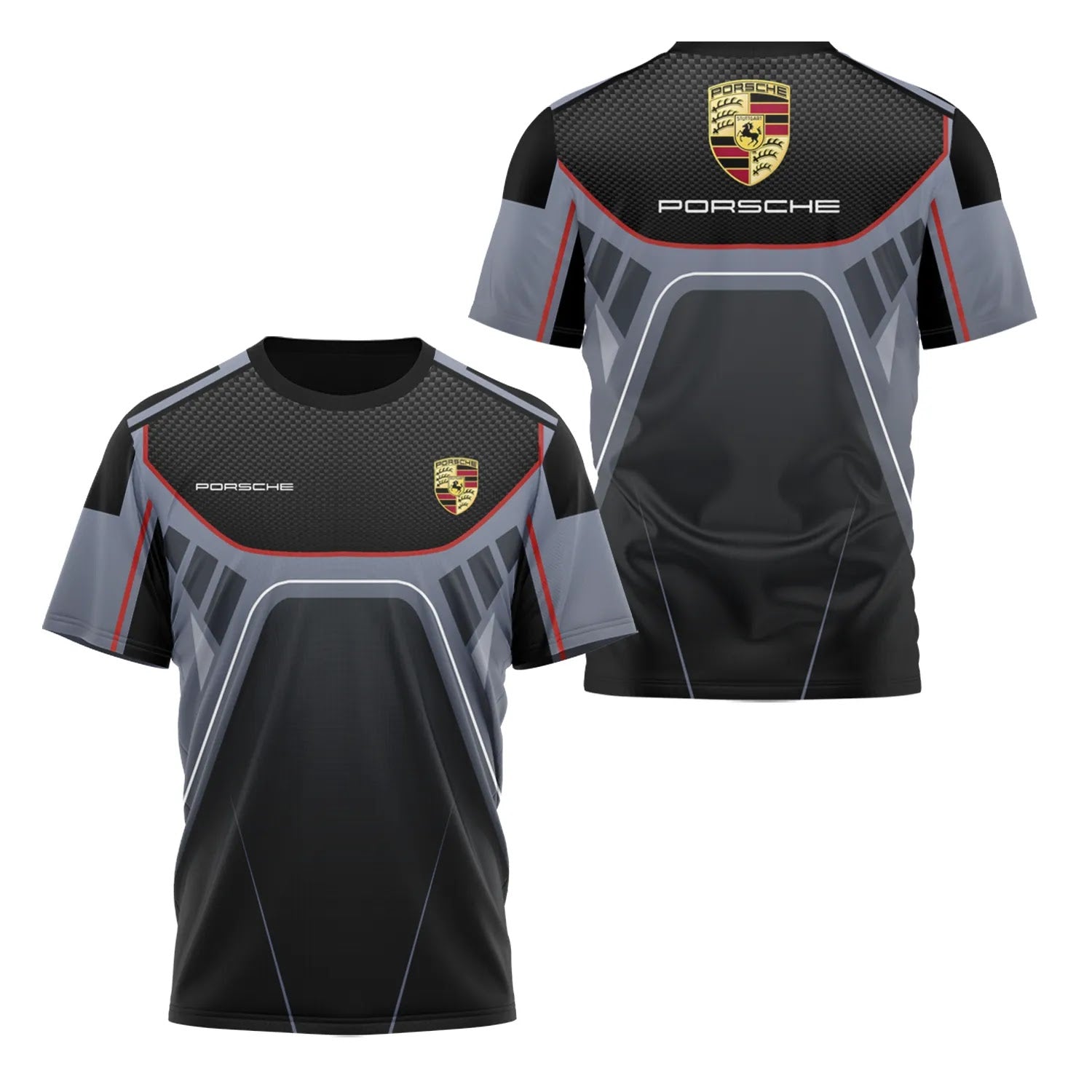 Porsche Apparels SC088
