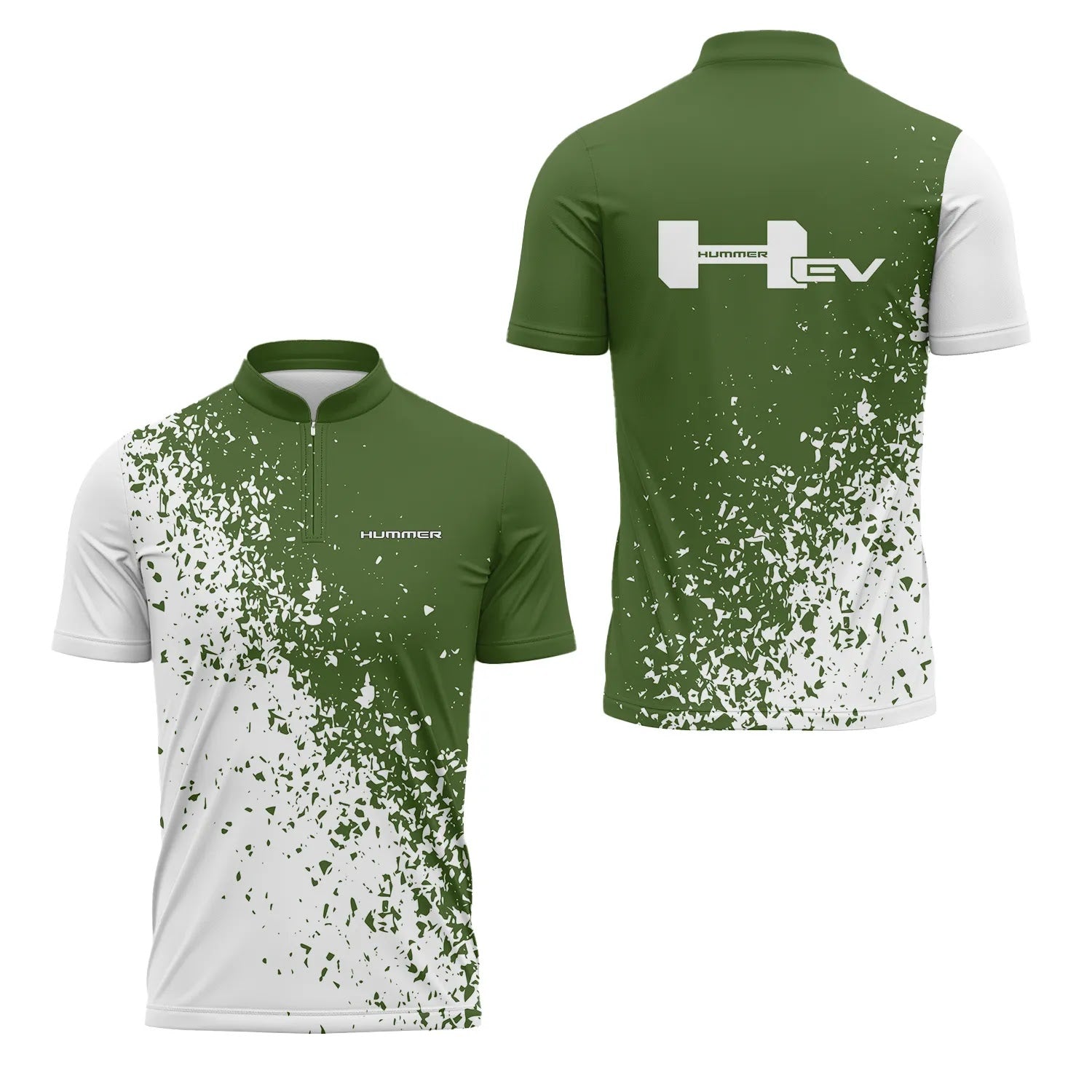 Hummer Apparels SC070