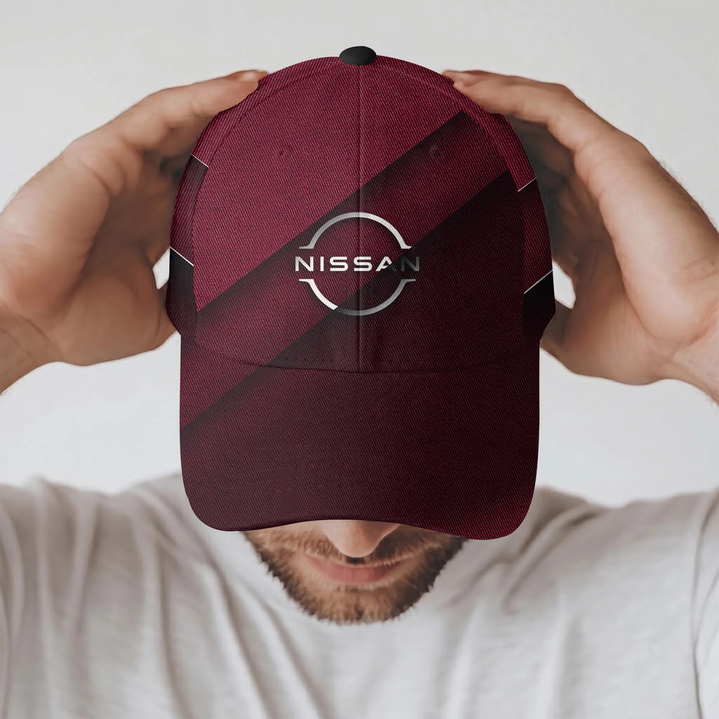 Nissan Apparels CSC066