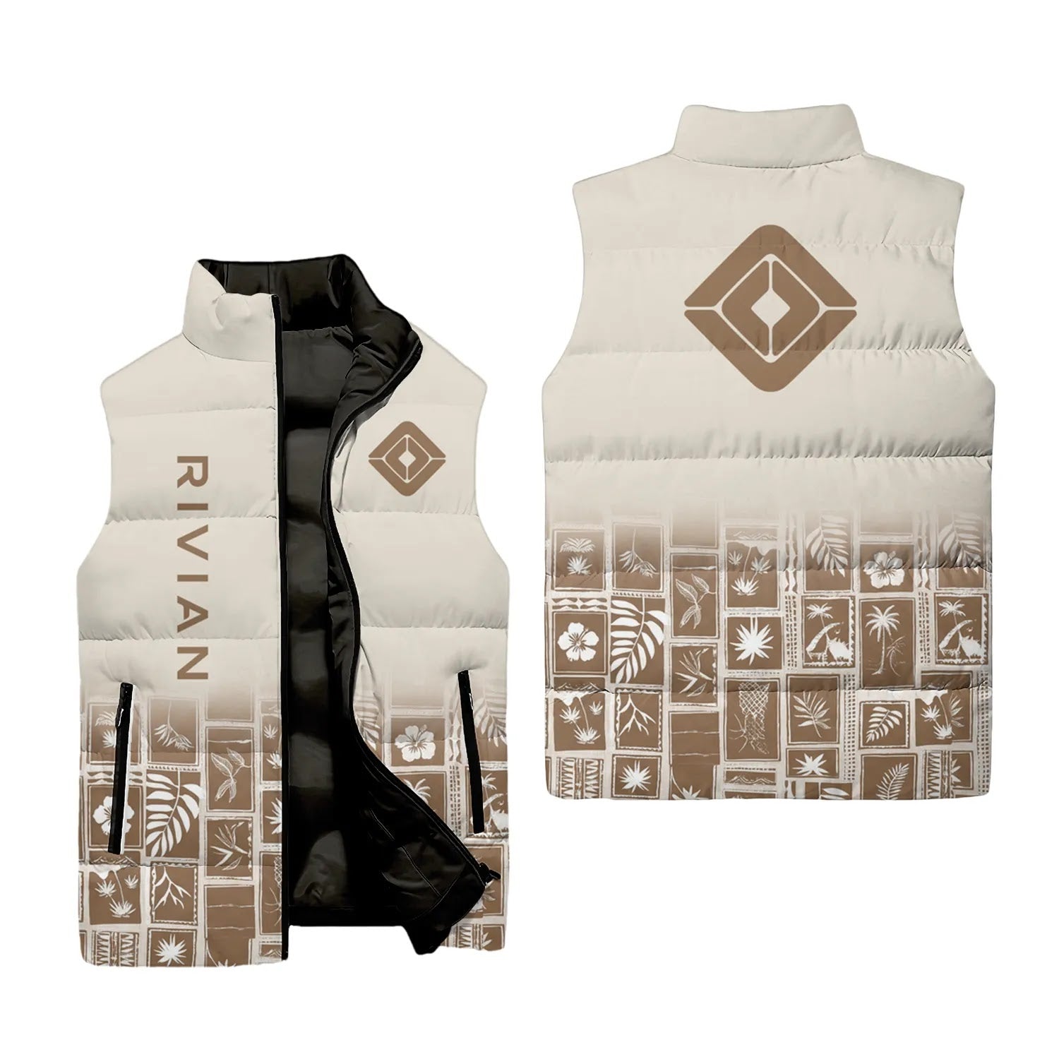 Rivian Apparels SHW067
