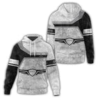 Genesis Hoodie SC086