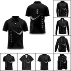 Lincoln Apparels SC058