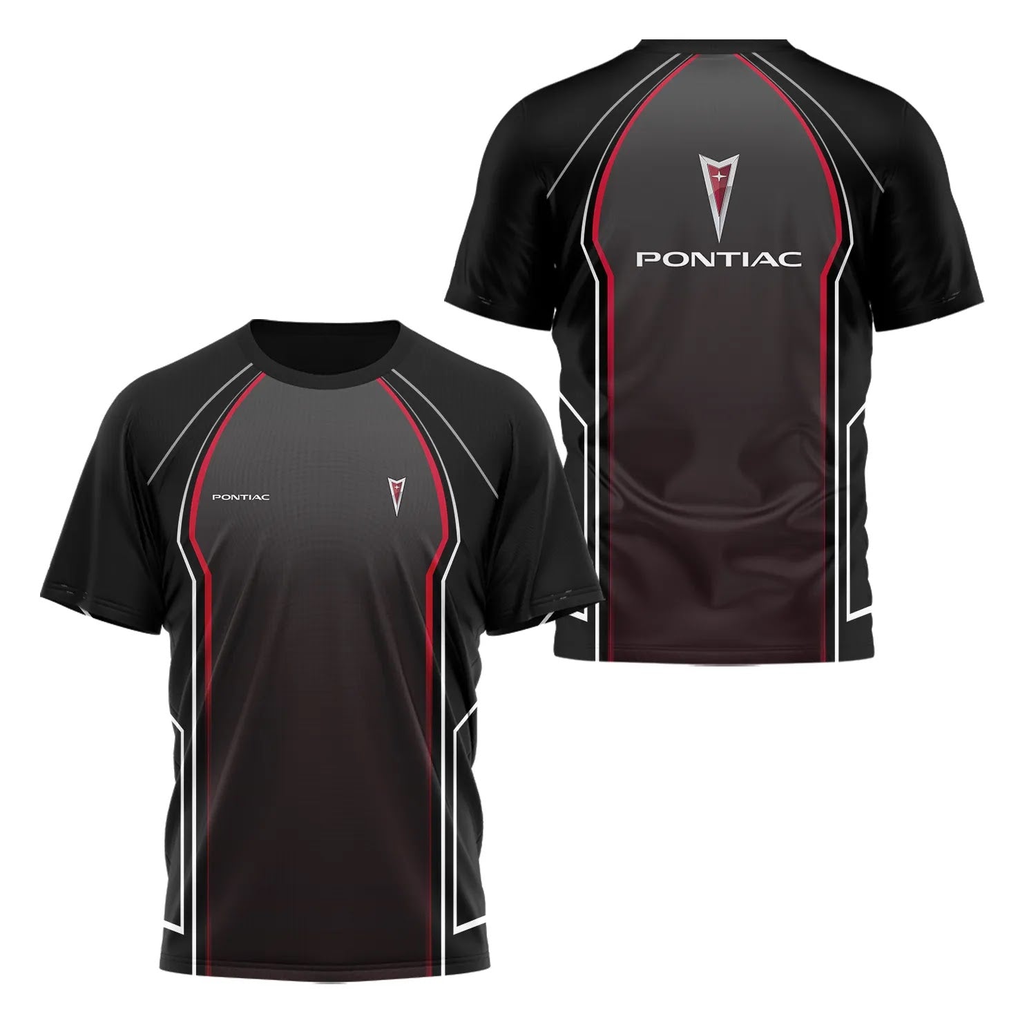 Pontiac Apparels SC061