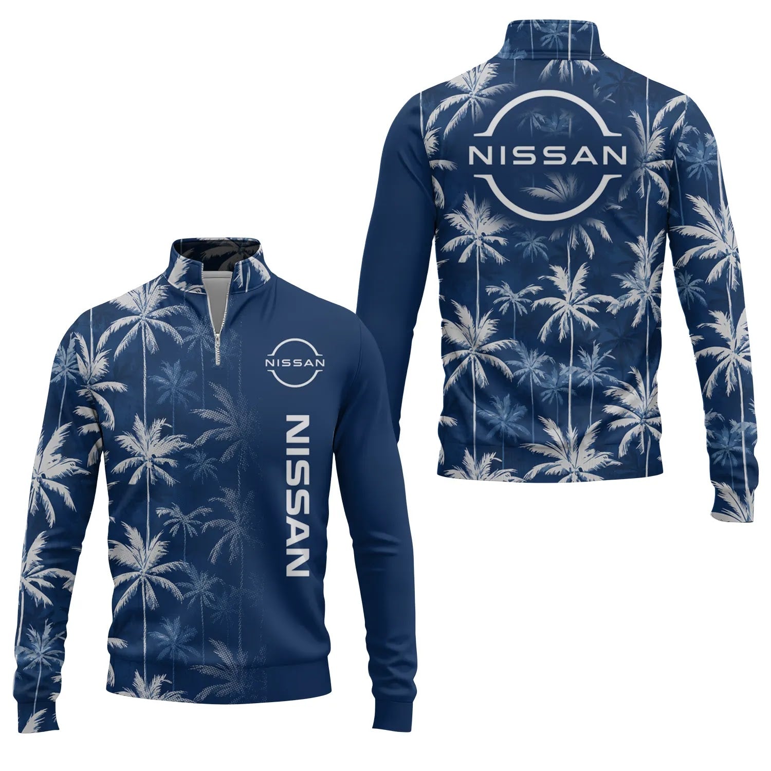 Nissan Apparels SHW032