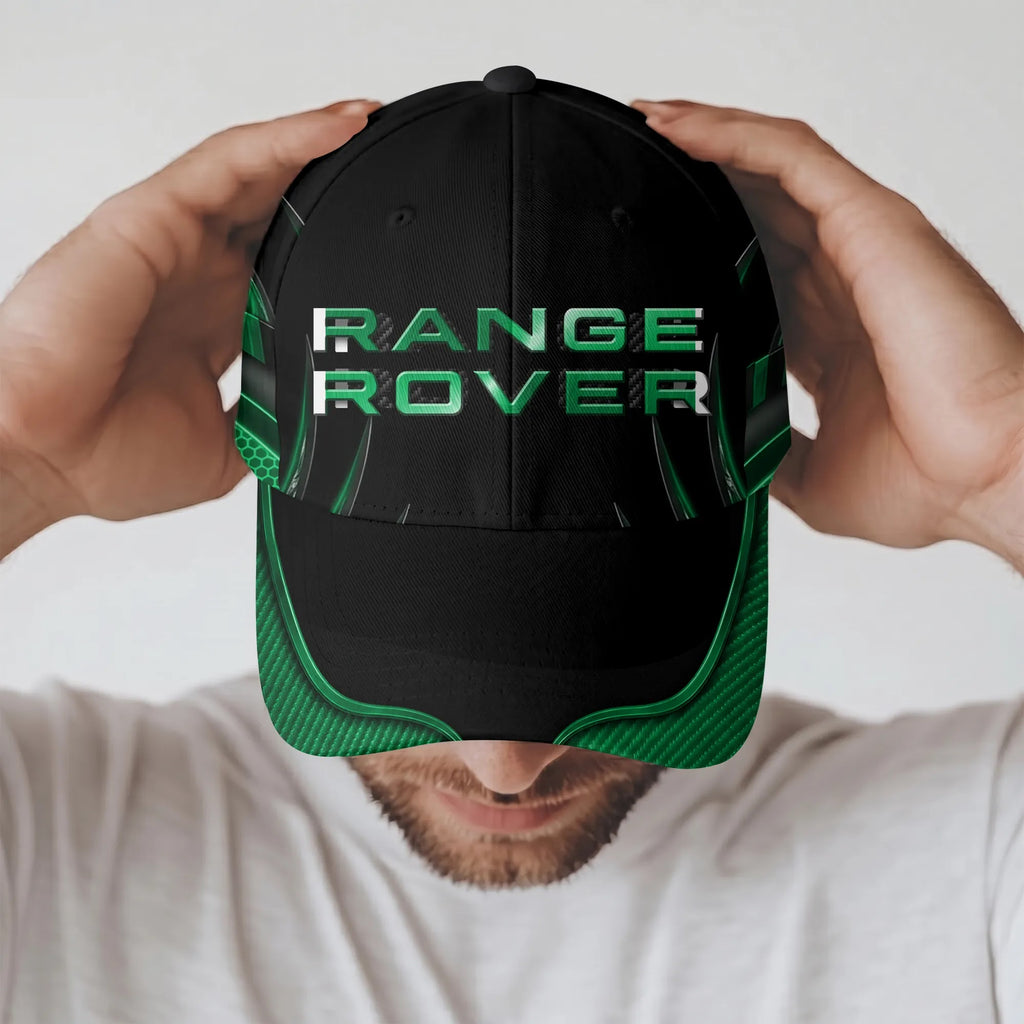Range Rover Apparels CSC073