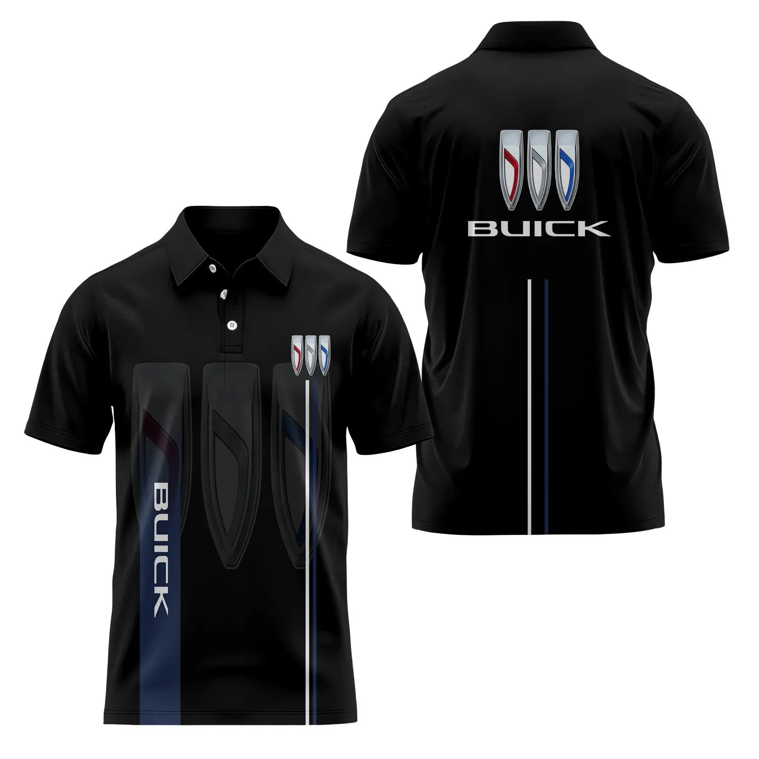 Buick Apparels SC077