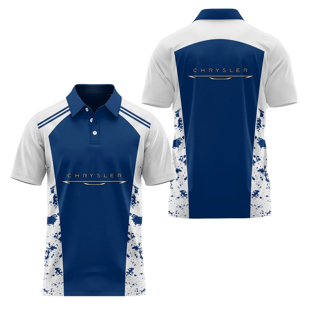 Chrysler Apparels SC089