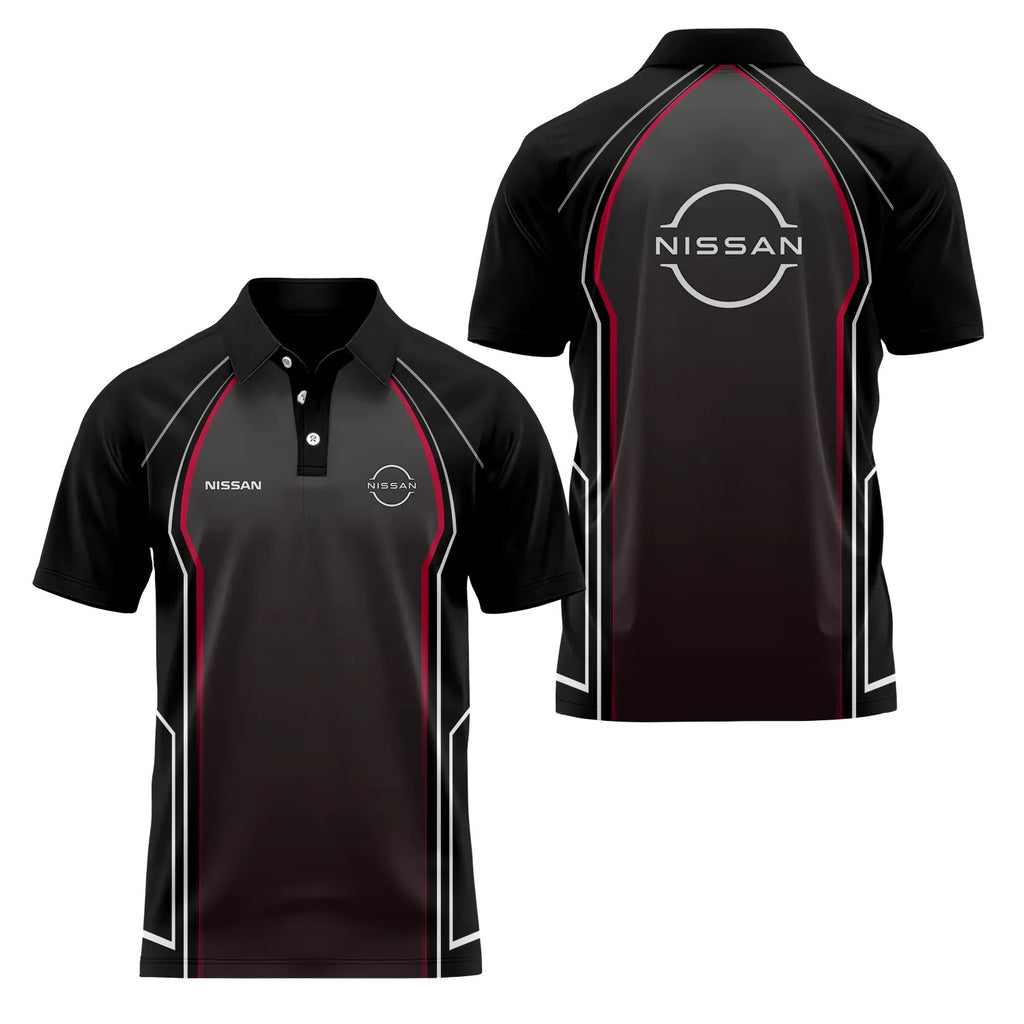 Nissan Apparels SC061