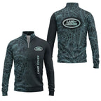 Land Rover Apparels SHW008