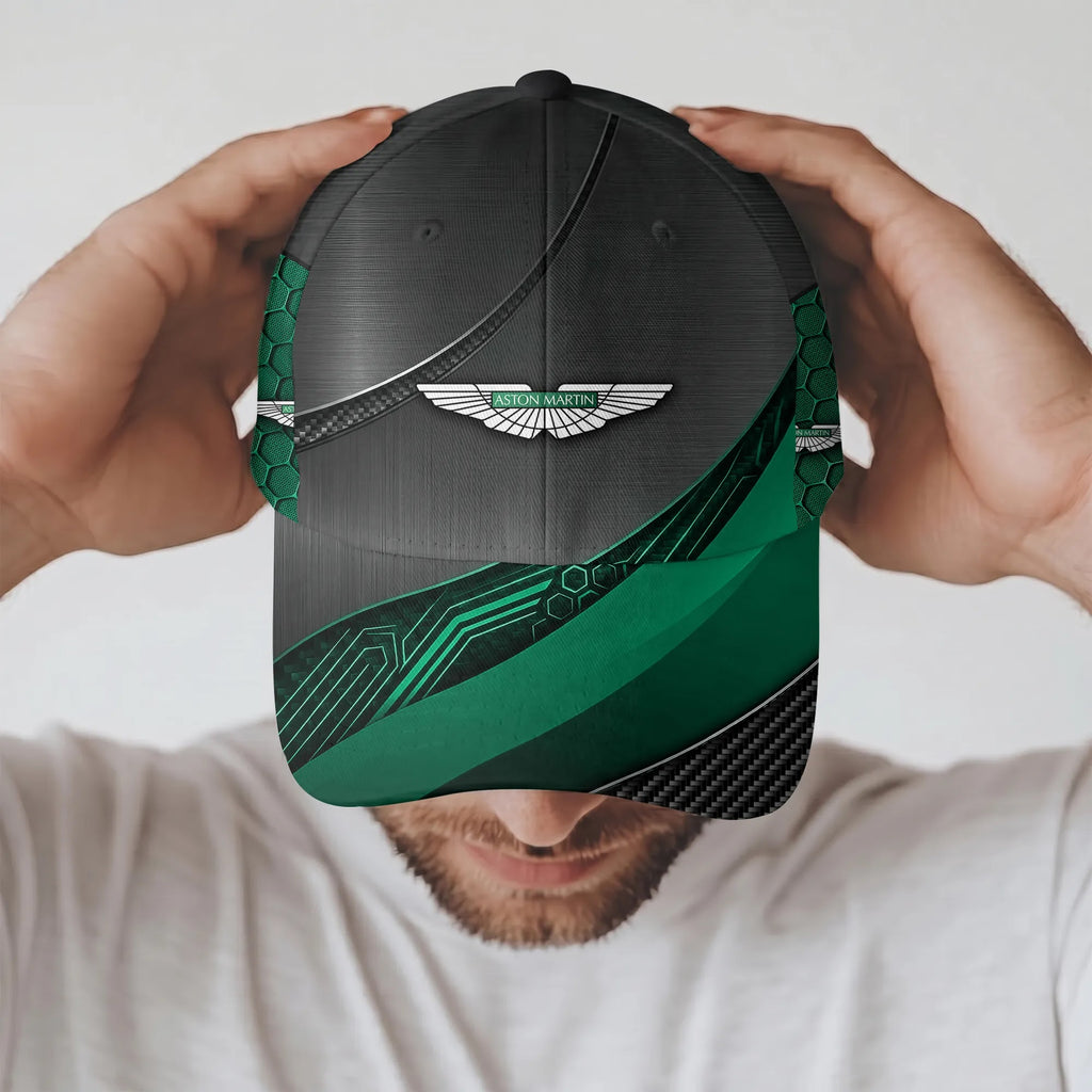 Aston Martin Apparels CSC065