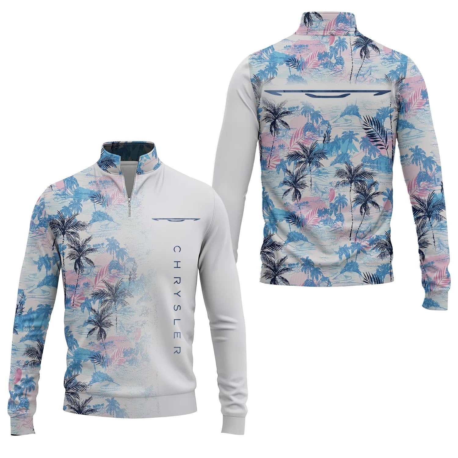 Chrysler Apparels SHW029