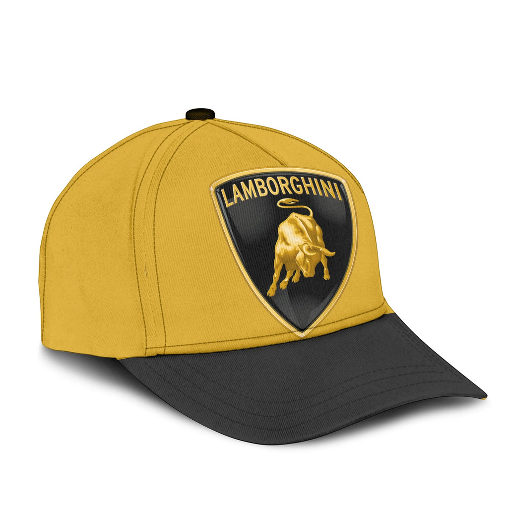 Lamborghini Cap CSC002