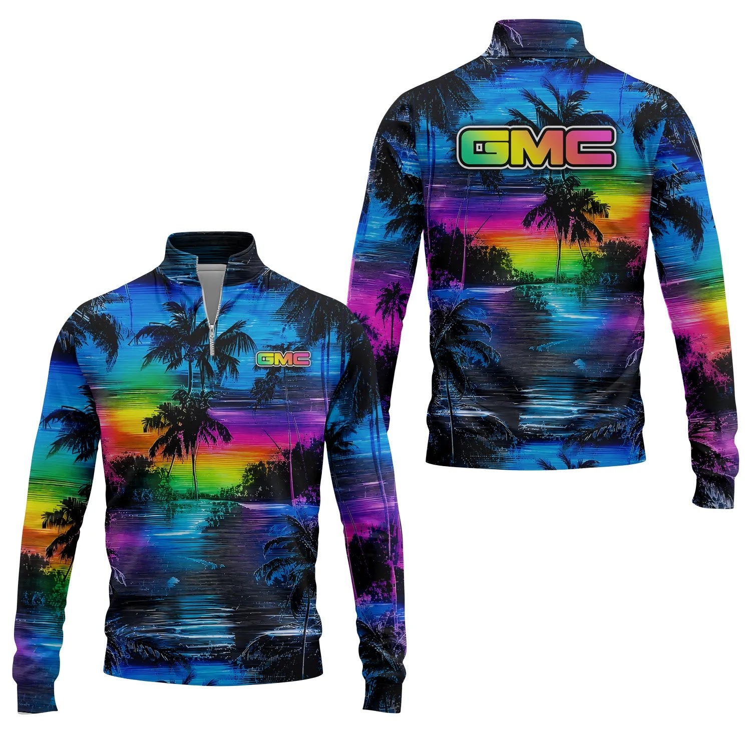 GMC Apparels SHW055