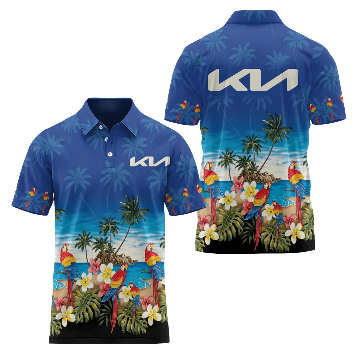 Kia Apparels SHW005