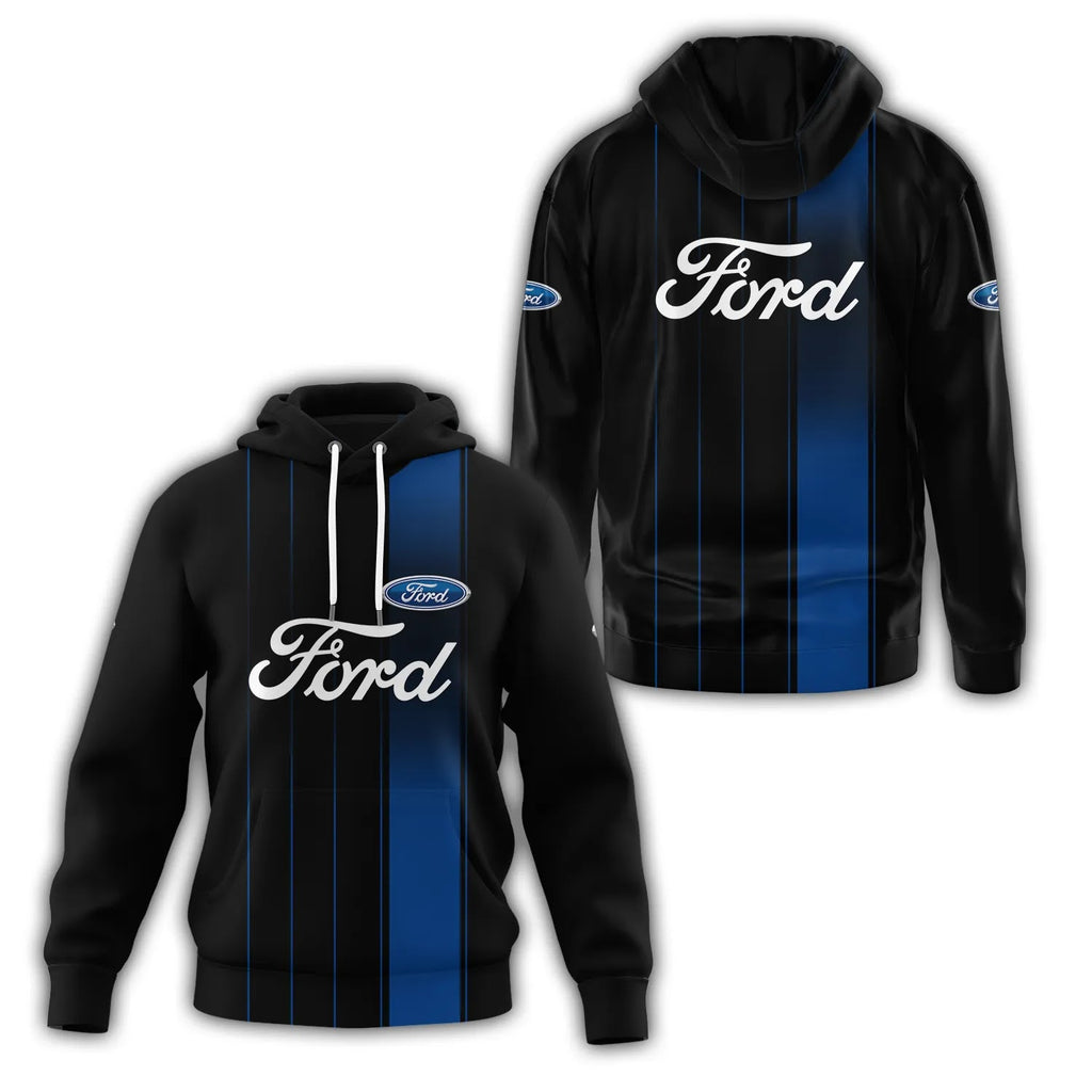 Ford Hoodie SC068