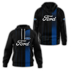 Ford Hoodie SC068