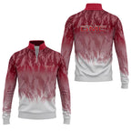 GMC Quarter-zip Pullover SC069