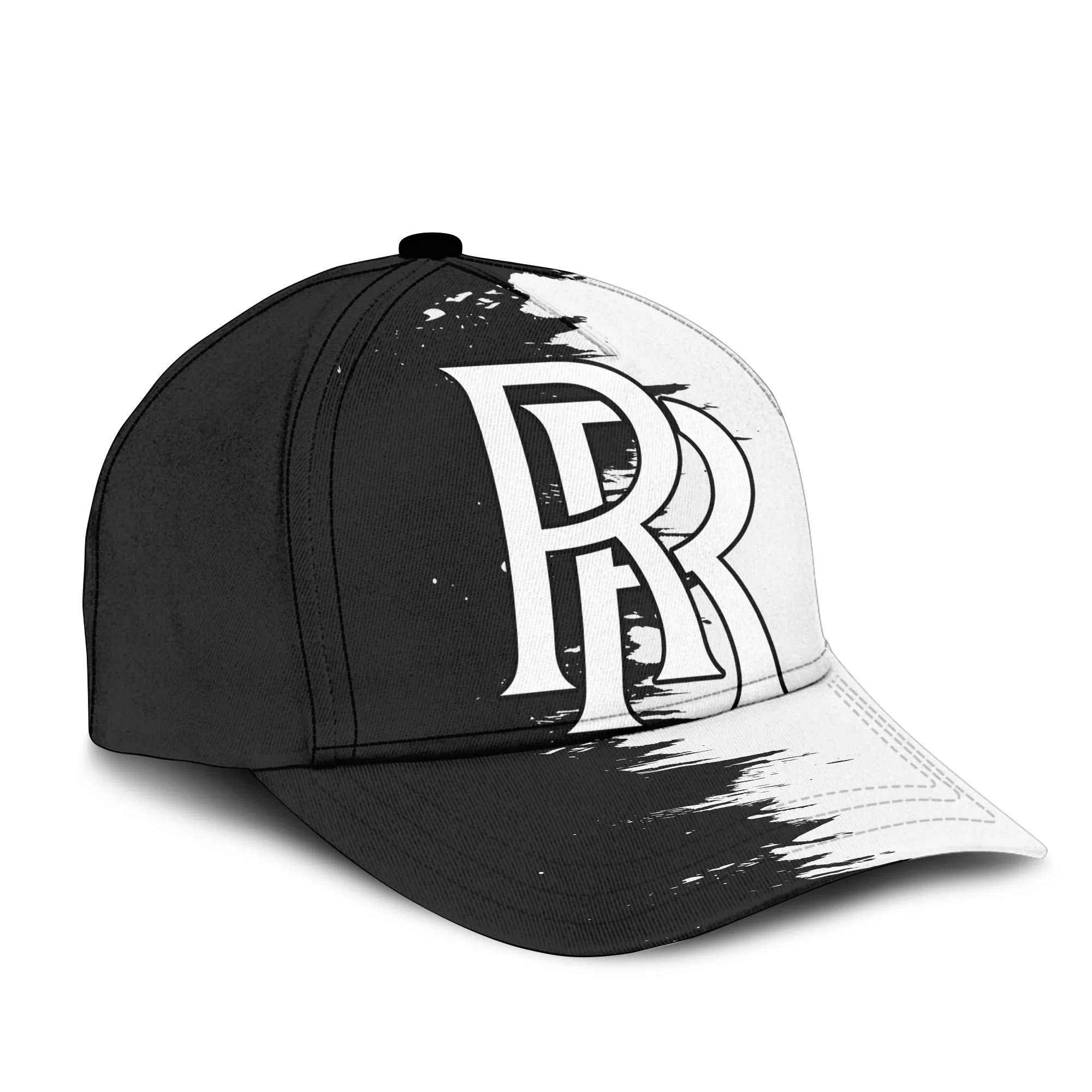 Rolls-Royce Cap CSC011