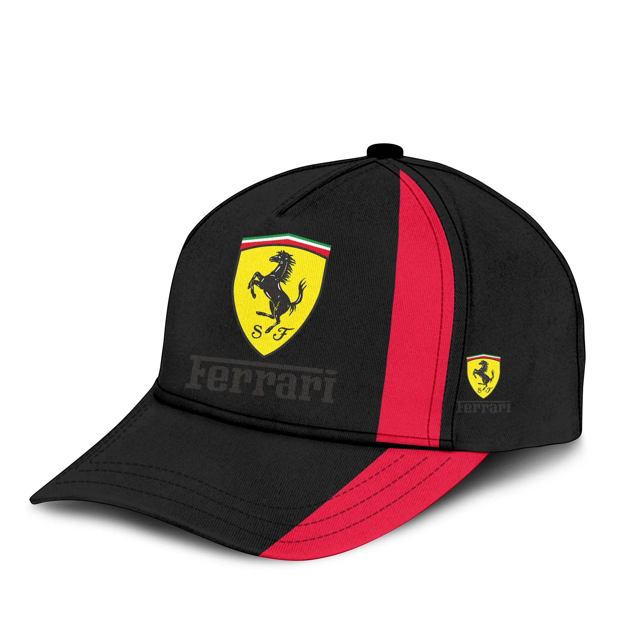 Ferrari Cap CSC029