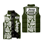 Jeep Apparels SHW046