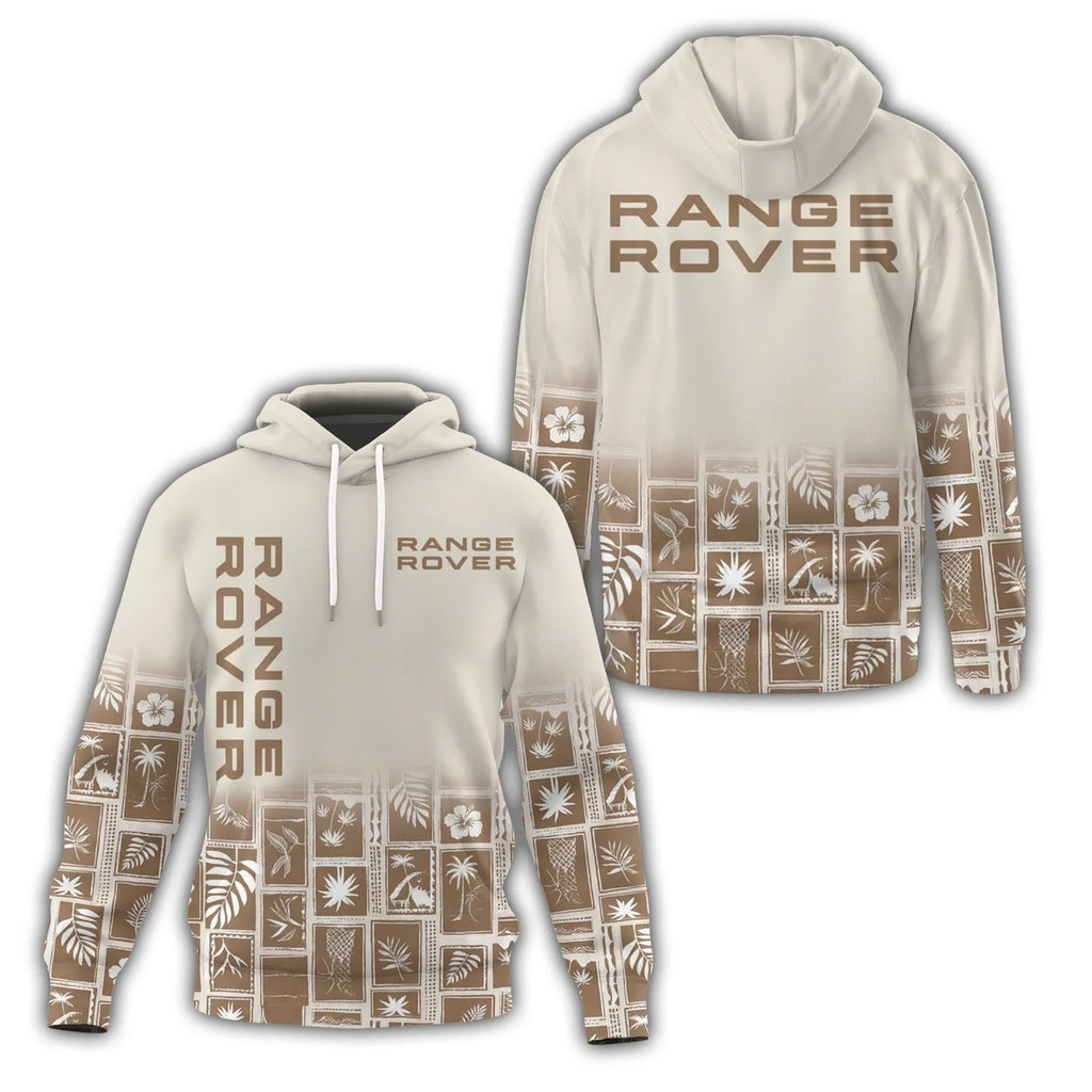 Range Rover Apparels SHW067