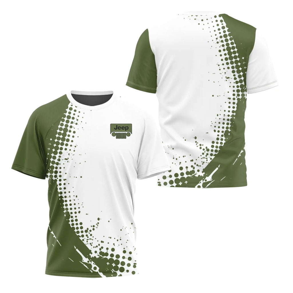 Jeep Apparels SC095