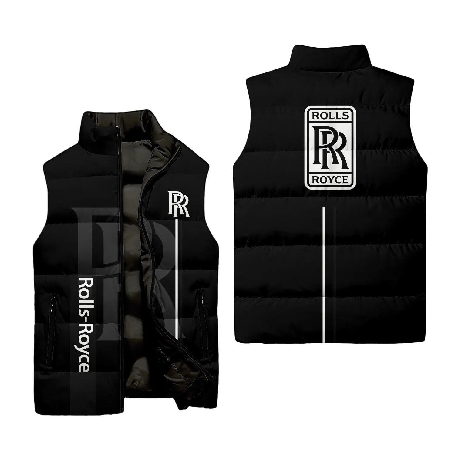 Rolls-Royce Apparels SC077