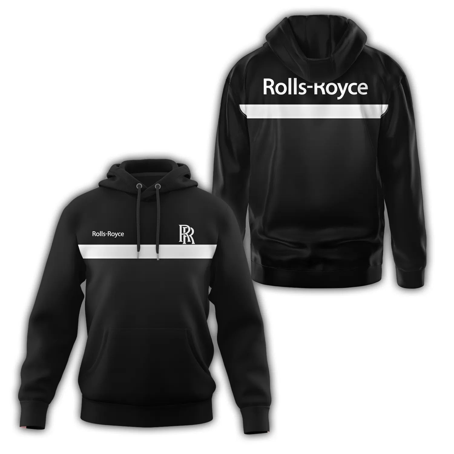 Rolls-Royce Hoodie SC050