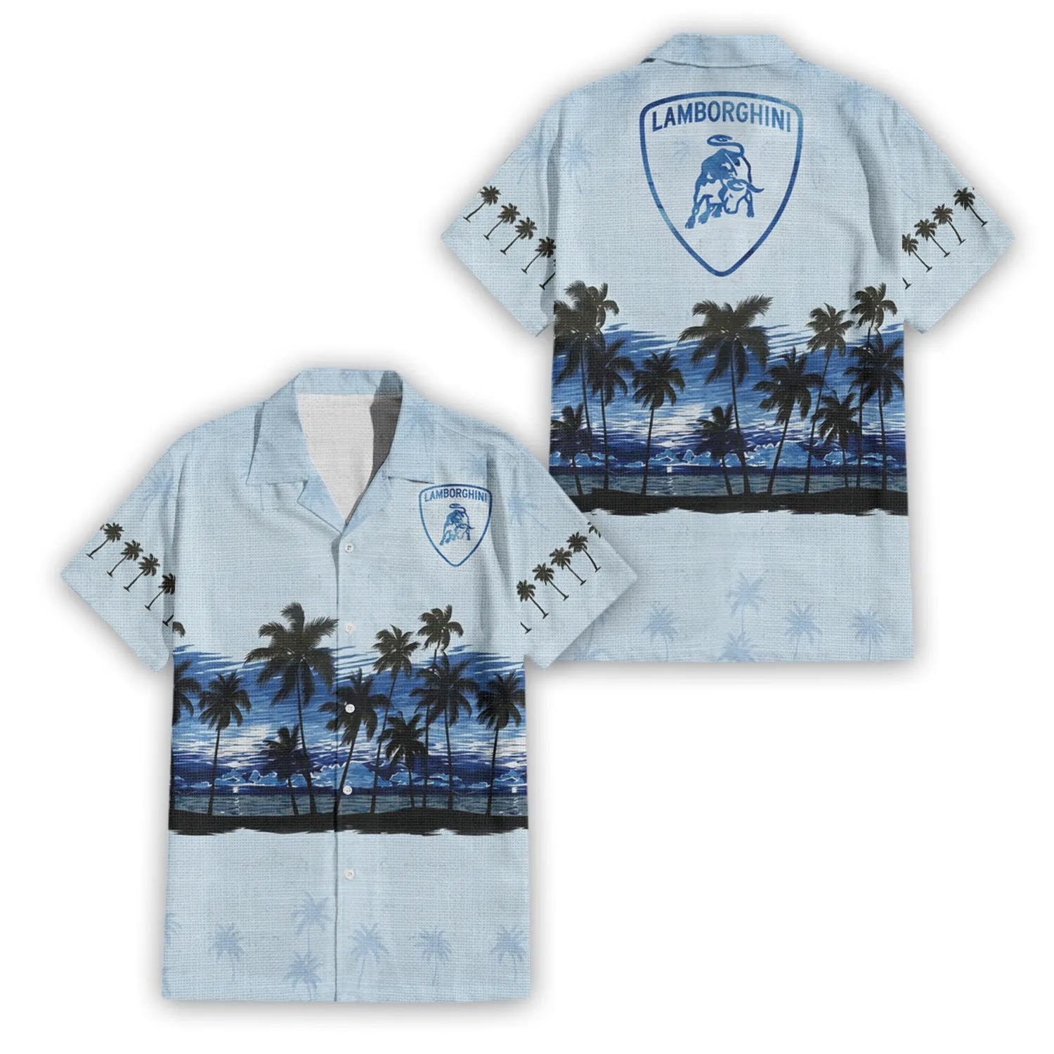 Lamborghini Apparels SHW016