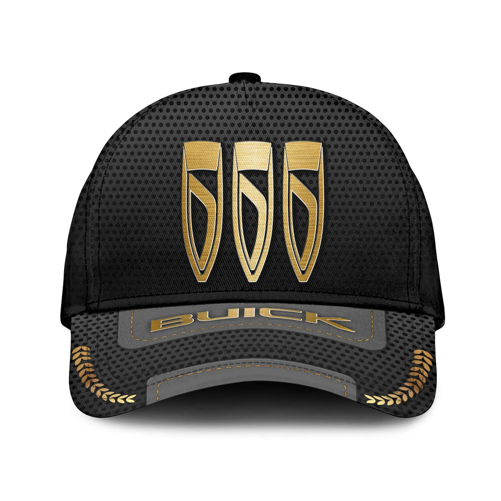 Buick Cap CSC008