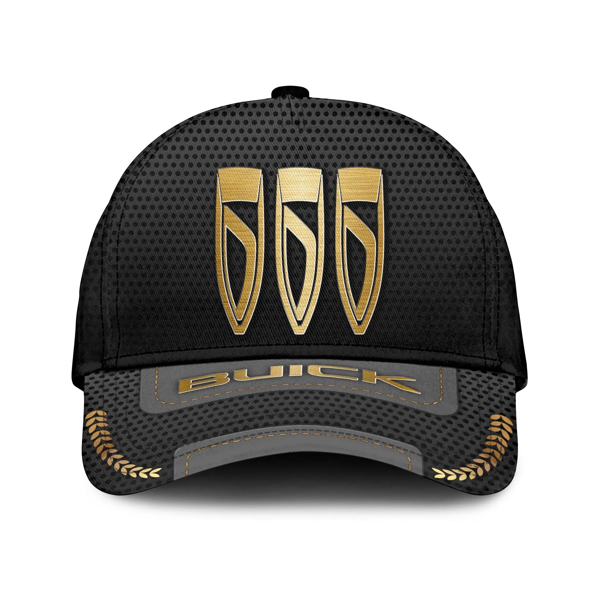 Buick Cap CSC008
