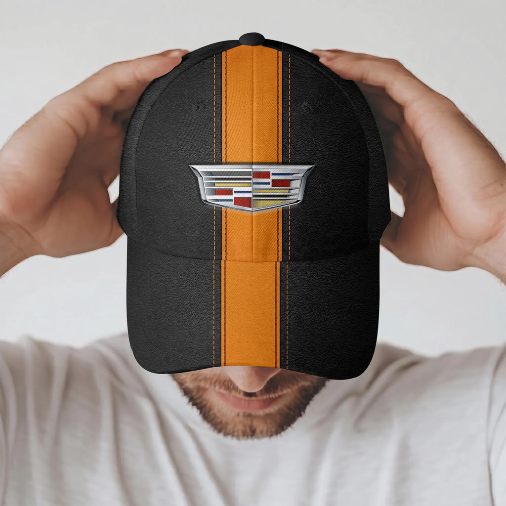 Cadillac Apparels CSC067