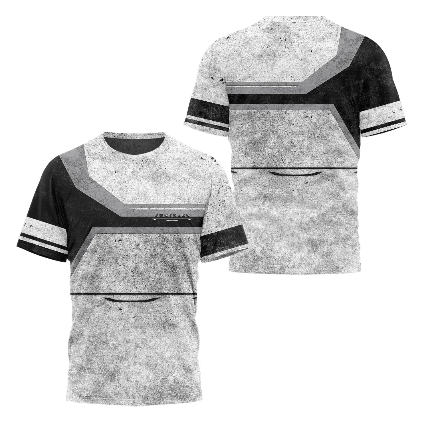 Chrysler Apparels SC086